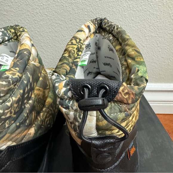 Suicoke Bower Boot OVO Woodland Owl Camo Size 11 - Picture 2 of 9